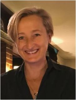 Birgitt Pfeifer, Kultur-und Weinbotschafterin Rheingau