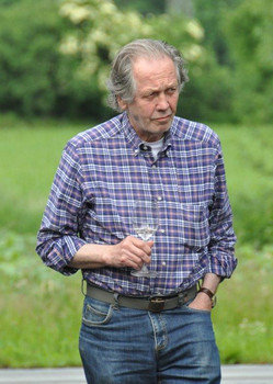 Henner Lotz, Kultur-und Weinbotschafter Rheingau