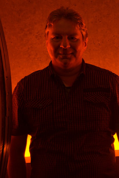 Michael Müller, Kultur-und Weinbotschafter Rheingau