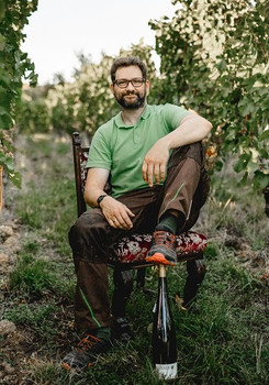 Weingut Crass