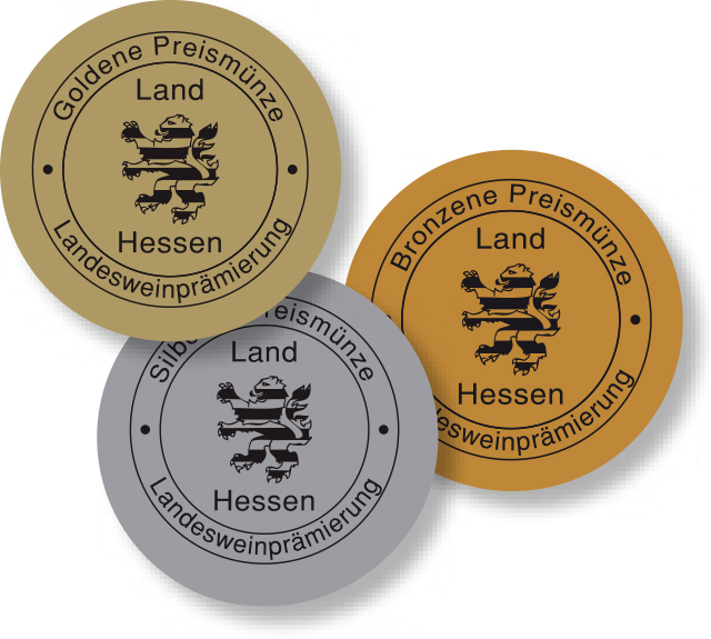 Hessische Landeswein-und -sektprämierung